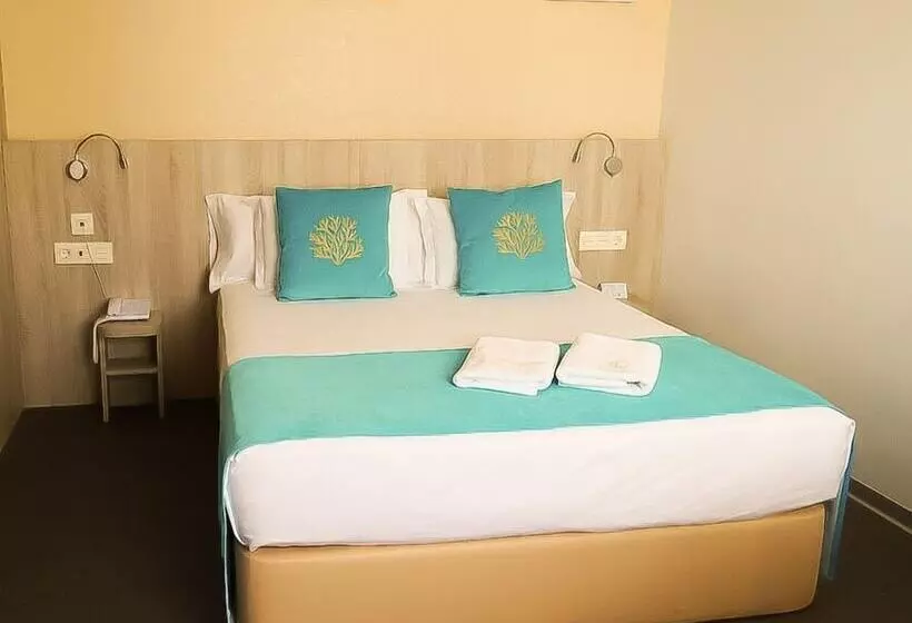 בית מלון כפרי Sol De Jávea