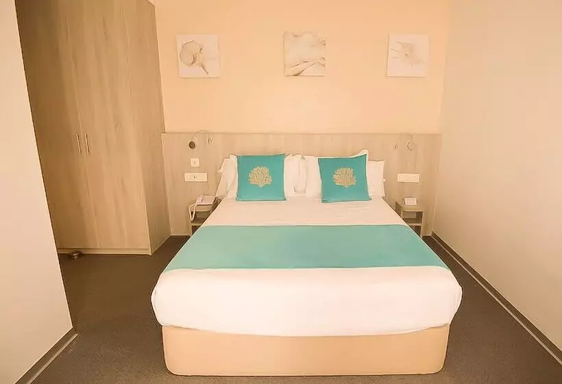 בית מלון כפרי Sol De Jávea