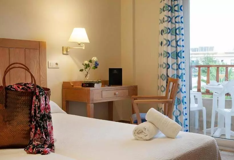 Voramar   Emar Hotels