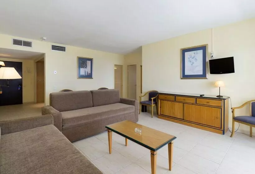 Apartamentos Pyr Fuengirola