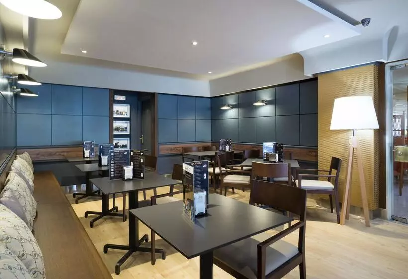 Apartamentos Pyr Fuengirola