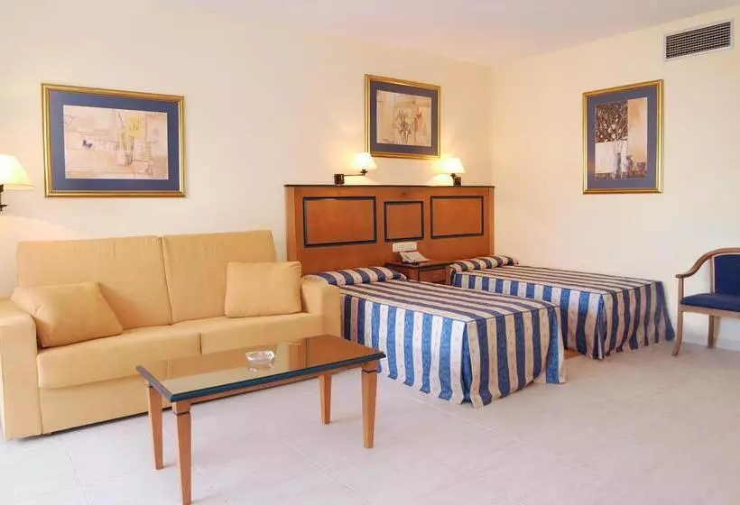 Apartamentos Pyr Fuengirola