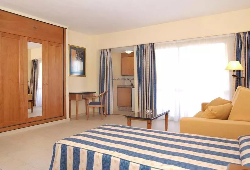 Apartamentos Pyr Fuengirola