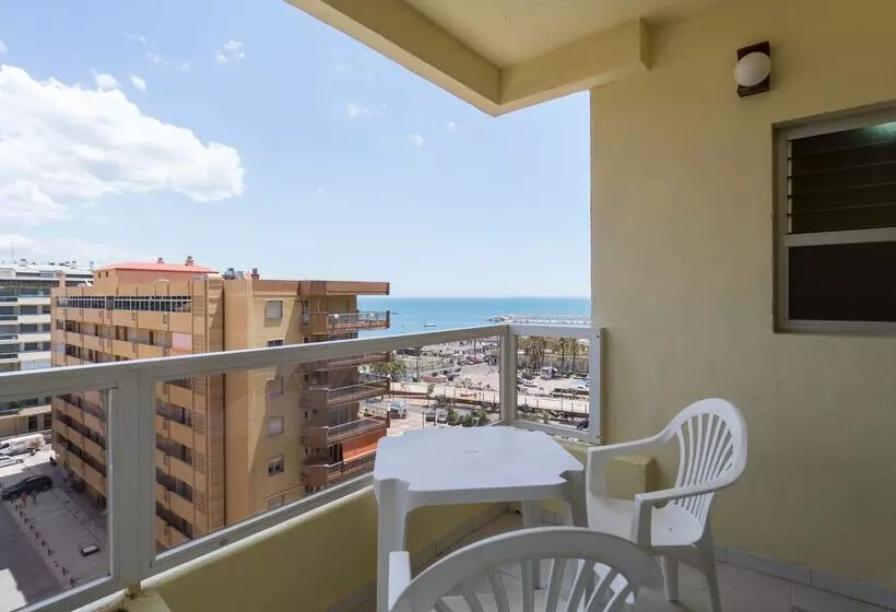 Apartamentos Pyr Fuengirola