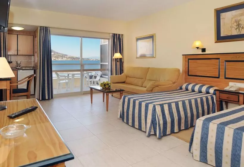 Apartamentos Pyr Fuengirola
