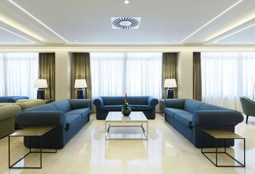 Apartamentos Pyr Fuengirola