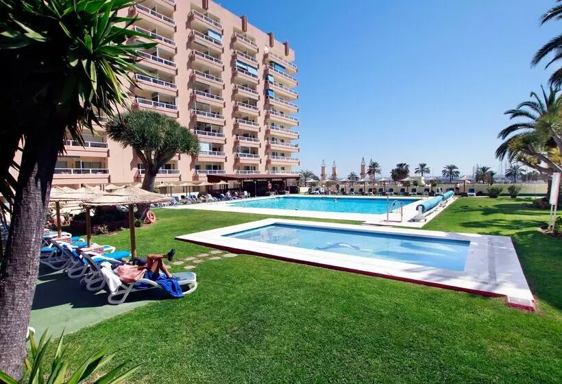 Apartamentos Pyr Fuengirola