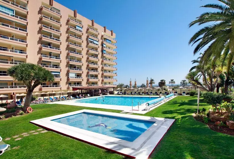 Apartamentos Pyr Fuengirola