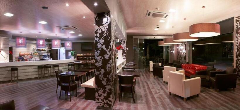 Хостел Els Noguers