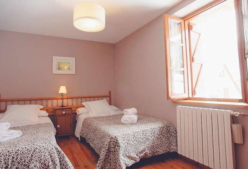 فندق فئة نجمة واحدة La Petite Boheme