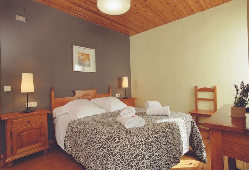 فندق فئة نجمة واحدة La Petite Boheme