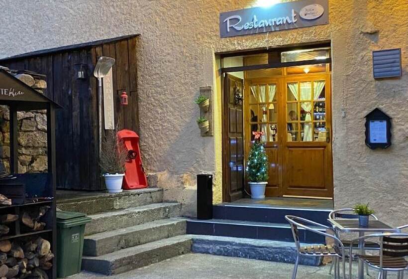 فندق فئة نجمة واحدة La Petite Boheme