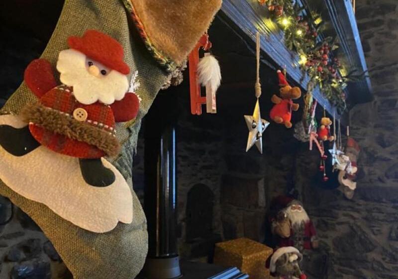 فندق فئة نجمة واحدة La Petite Boheme