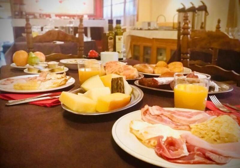 فندق فئة نجمة واحدة La Petite Boheme