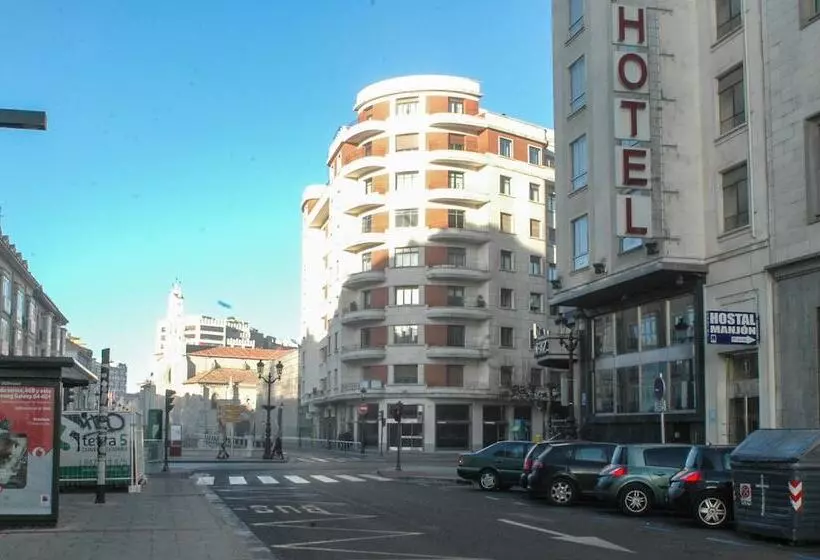 Hostal Manjón