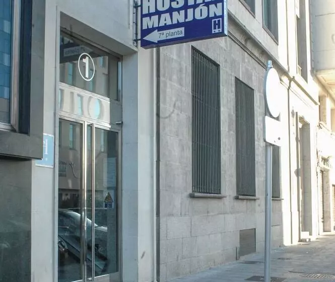 Hostal Manjón