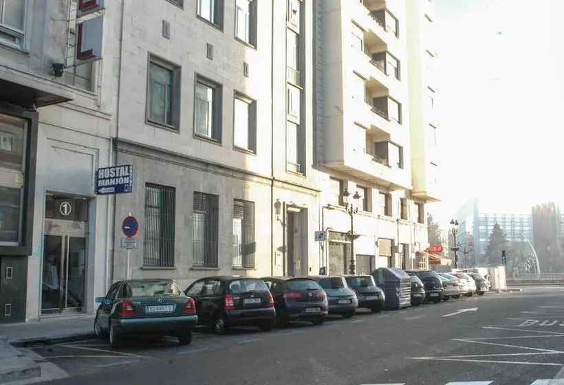 Hostal Manjón