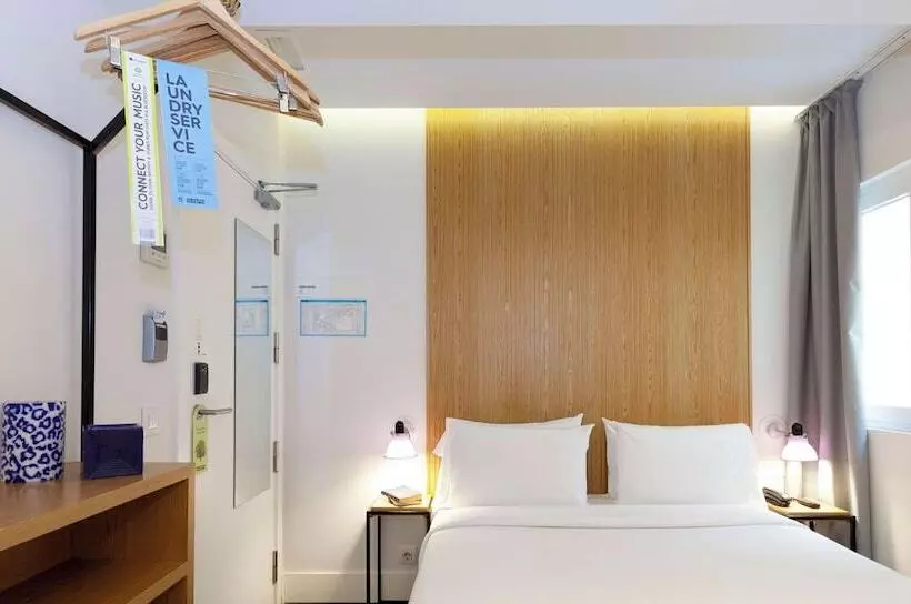 مسافرخانه Sleep N Atocha B Corp Certified