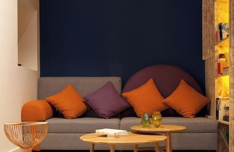 مسافرخانه Sleep N Atocha B Corp Certified