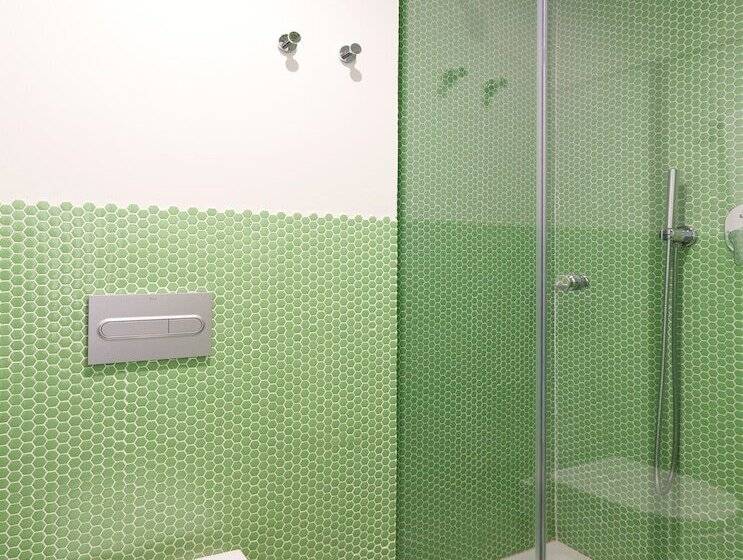 مسافرخانه Sleep N Atocha B Corp Certified