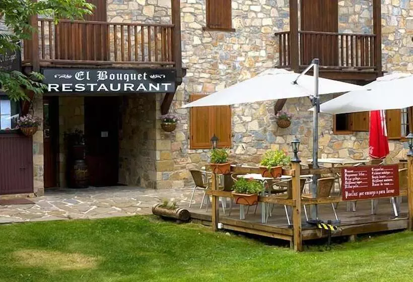 Hotel El Bouquet
