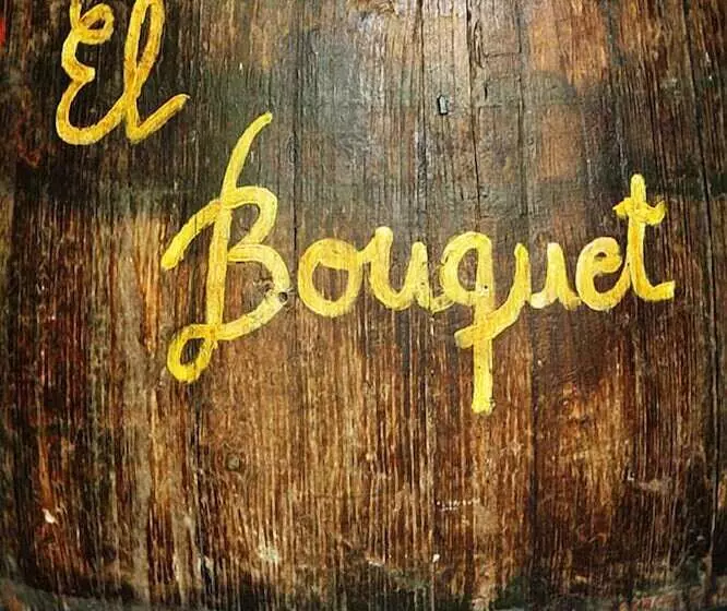 Hotel El Bouquet