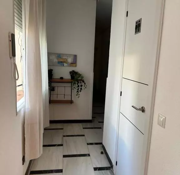 Hôtel Hostal Arrate