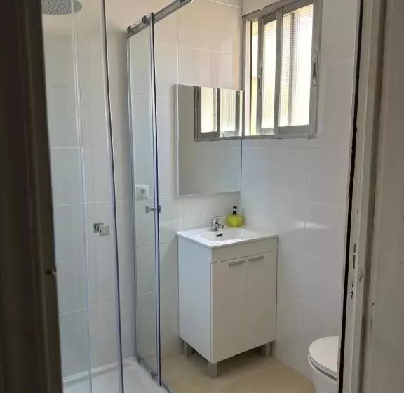 Hôtel Hostal Arrate