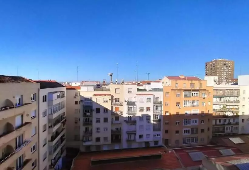 Hôtel Hostal Arrate