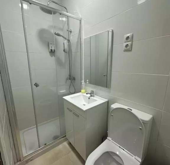 Hôtel Hostal Arrate