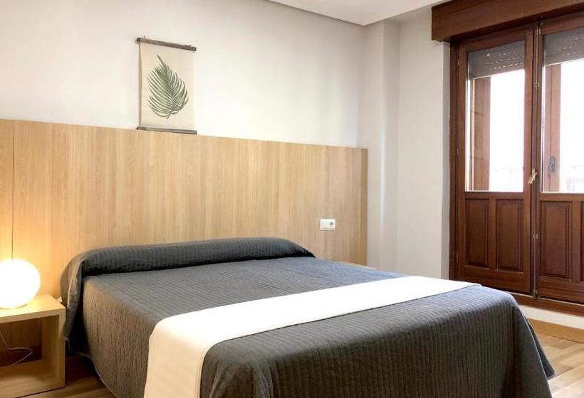 هتل Bearan Bar & Rooms