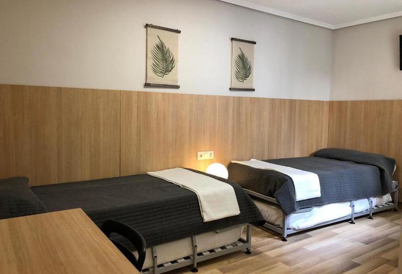 هتل Bearan Bar & Rooms