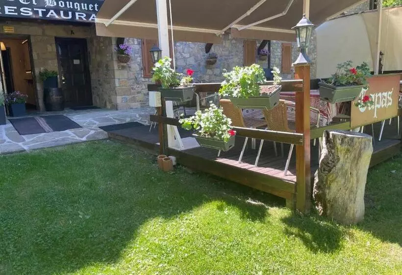Hotel El Bouquet