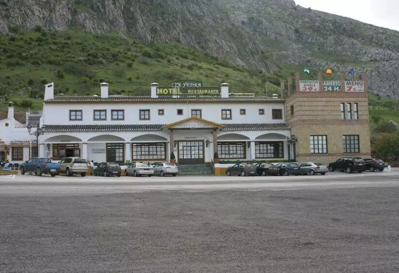فندق La Yedra