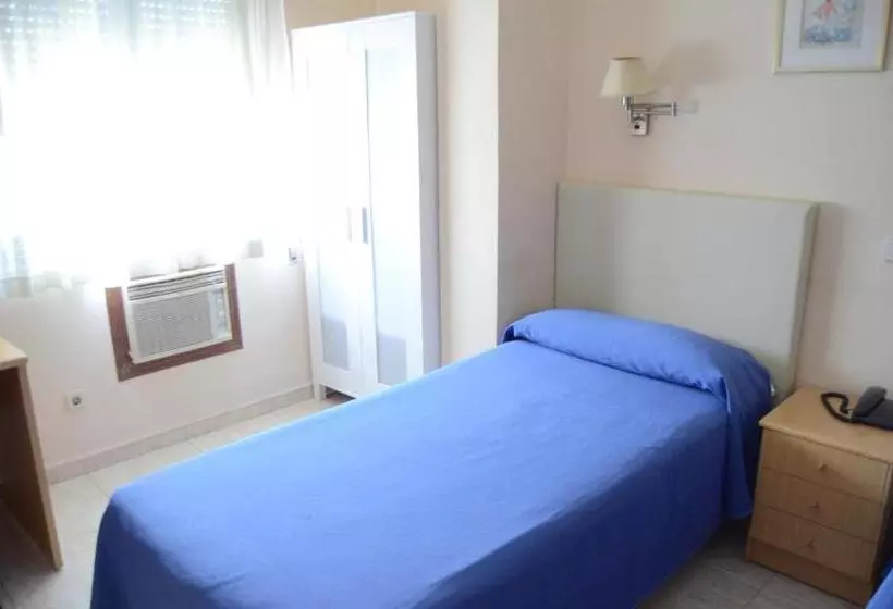 בית מלון כפרי Legazpi