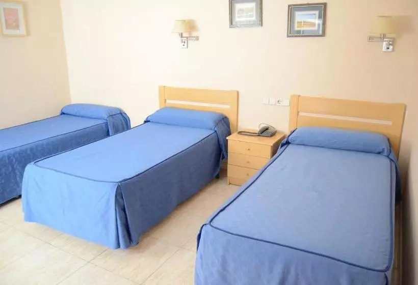 בית מלון כפרי Legazpi