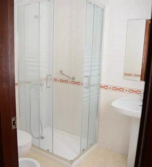 בית מלון כפרי Legazpi