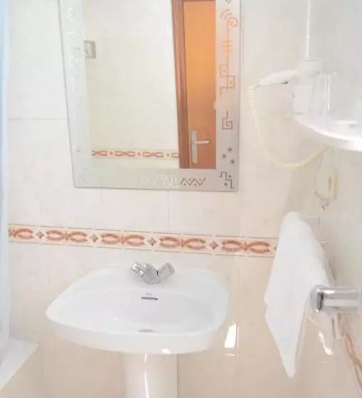 בית מלון כפרי Legazpi