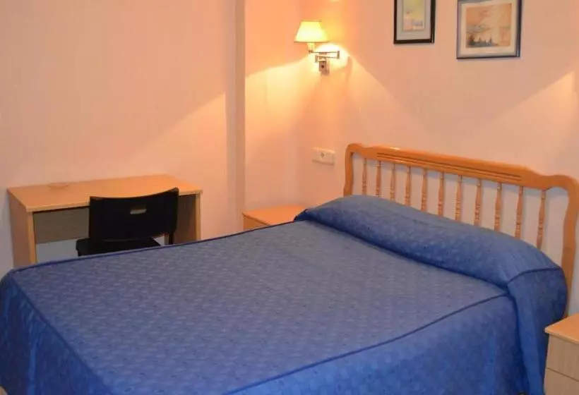 בית מלון כפרי Legazpi