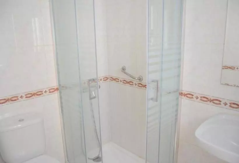 בית מלון כפרי Legazpi