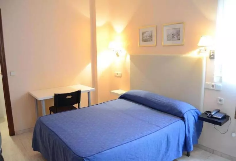 בית מלון כפרי Legazpi