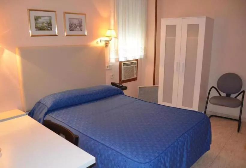 בית מלון כפרי Legazpi