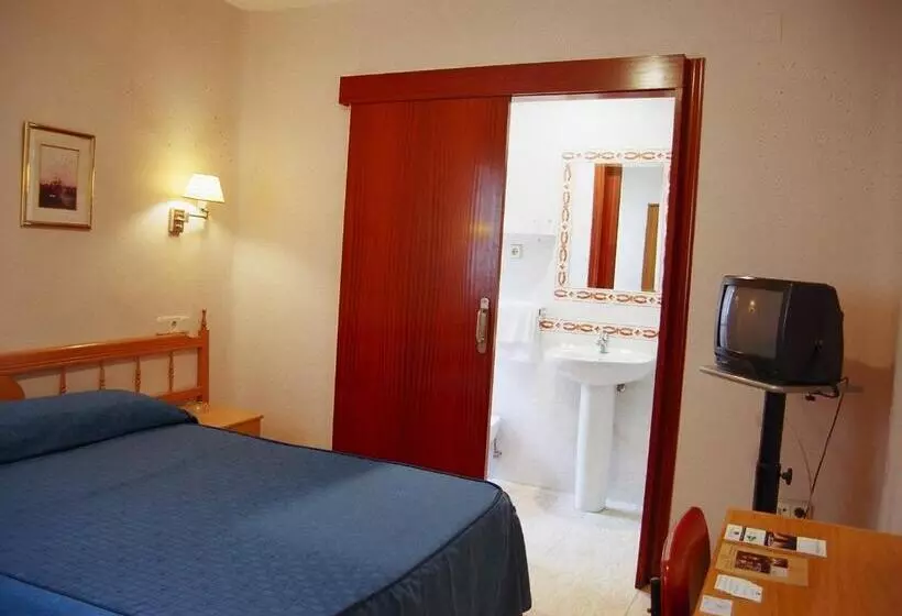 בית מלון כפרי Legazpi