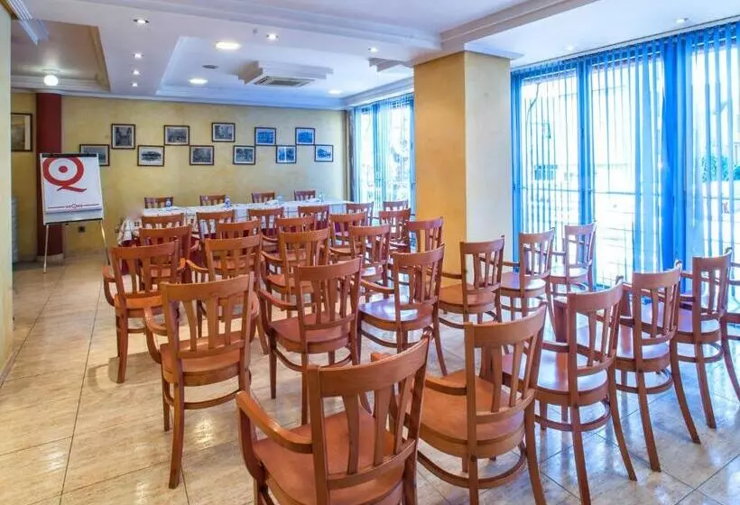 בית מלון כפרי Legazpi