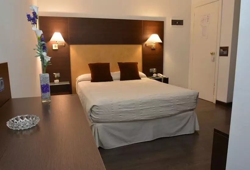 酒店 Madrid Torrejon Plaza