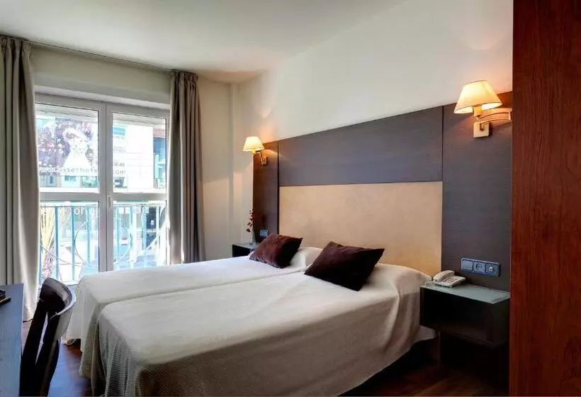 酒店 Madrid Torrejon Plaza