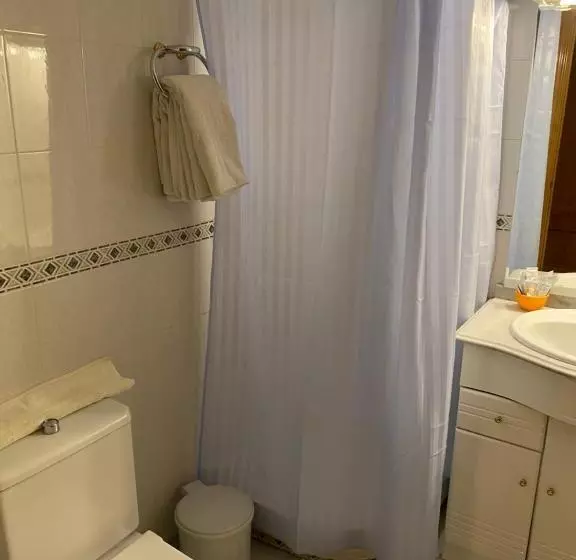 ホテル Mirasierra