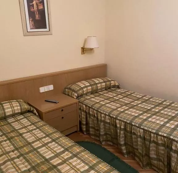 ホテル Mirasierra