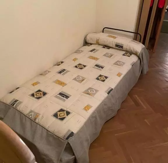 ホテル Mirasierra