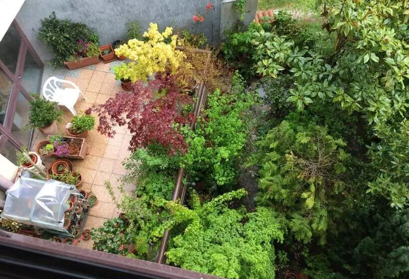 ホテル Mirasierra